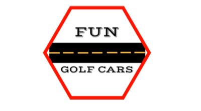 Fun Golf Cars Logo