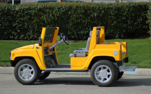 california roadster golf cart for sale