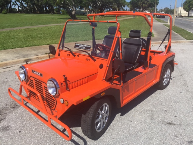 california roadster golf cart