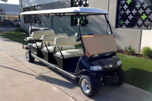hummer golf cart for sale