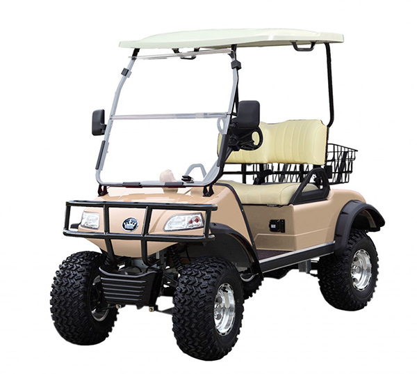 evolution forester golf cart, forester golf cart, golf cart